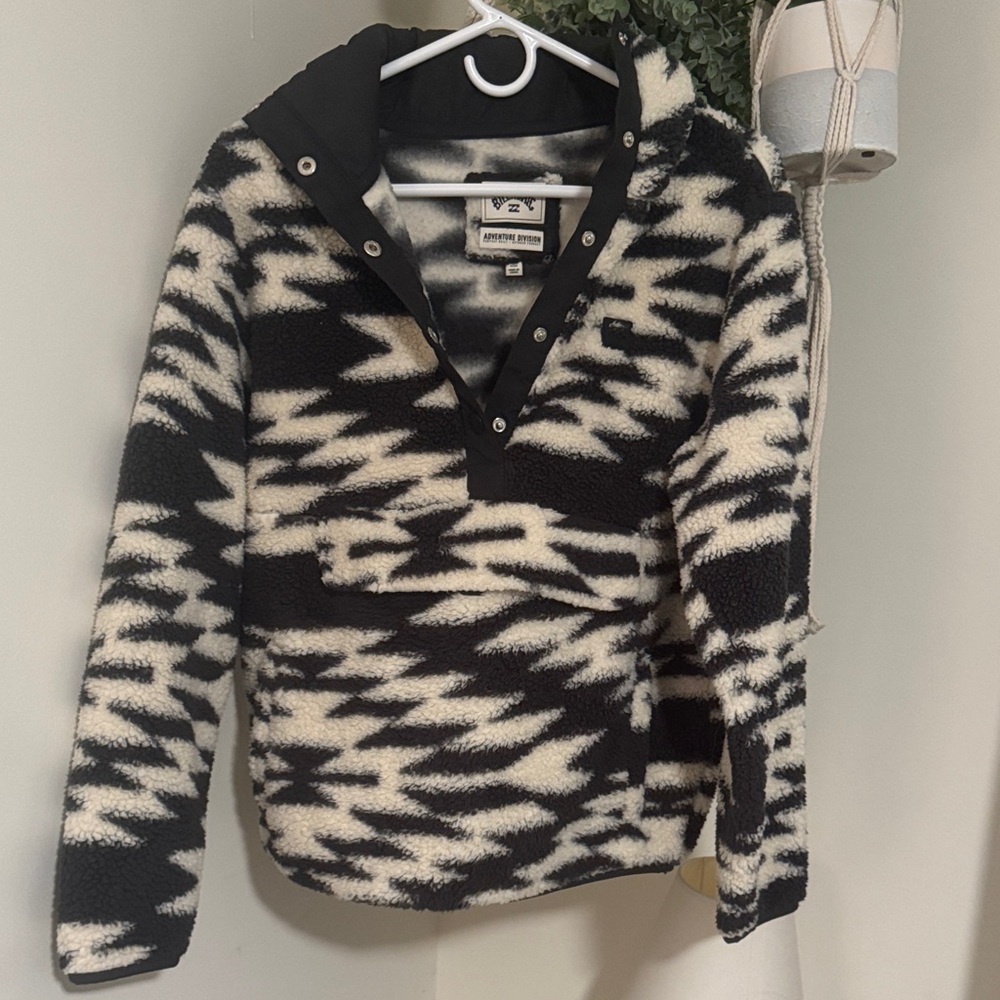 Billabong Sherpa